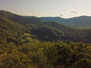 1111 Canopy Ln, Robbinsville, NC 28771