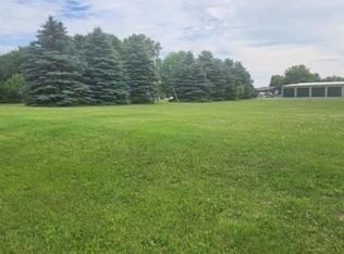 Polk Ave W, Clayton, WI 54004