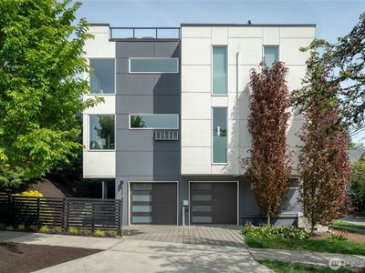 840 28th Avenue S, Seattle, WA, 98144