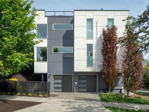 840 28th Avenue S, Seattle, WA 98144