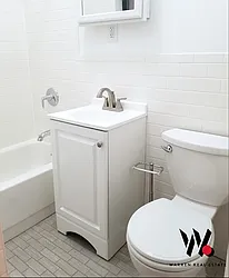 Rented by Compass