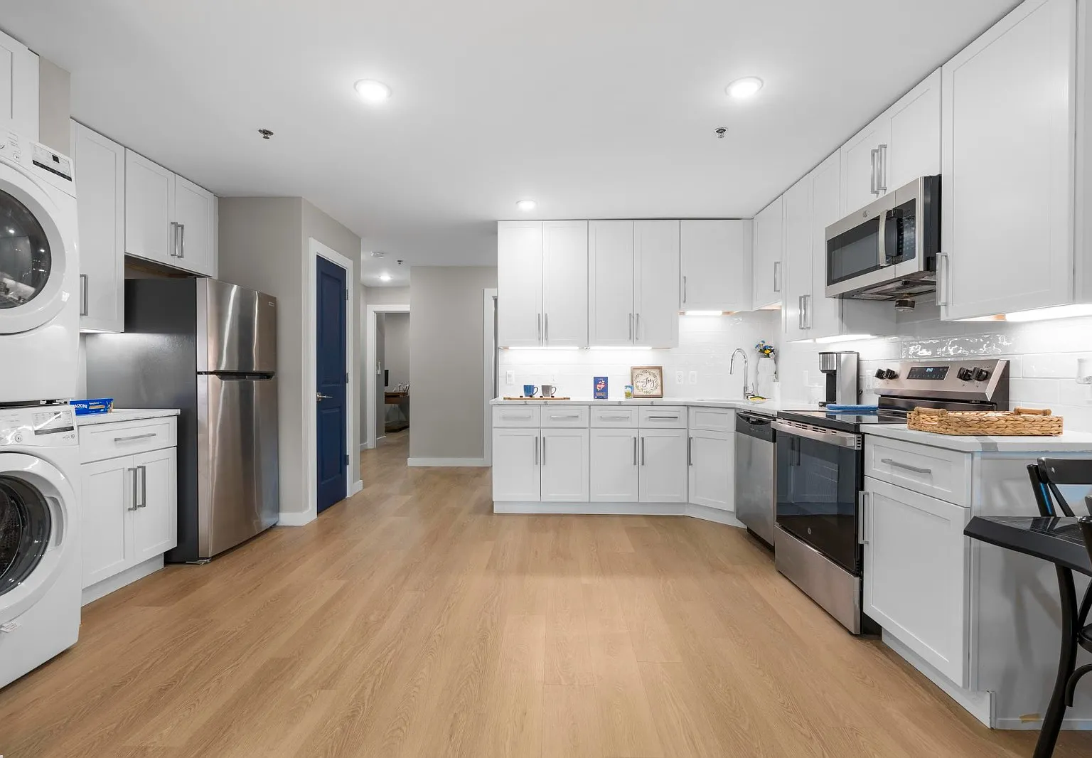 1 bed, $1,900 — Photo 3