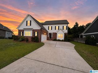 3032 Camellia Ridge Ct, Pelham, AL 35124