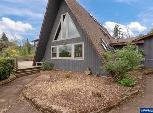 28430 Kingsbury Rd, Lebanon, OR