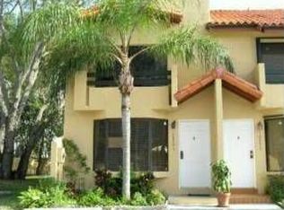 7869 SW 102nd Ln, Miami, FL 33156