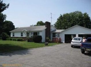 165 Windsor Rd, China, ME 04358