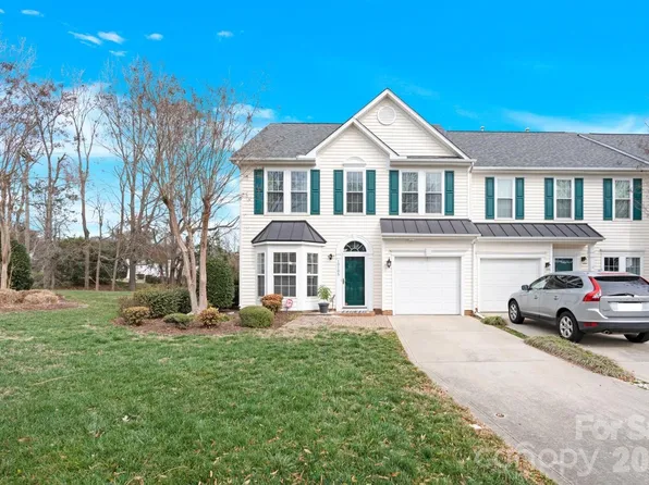 10105 Alexander Martin Ave, Charlotte, NC 28277