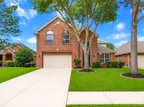 5030 Shadow Breeze Ln, Katy, TX 77494