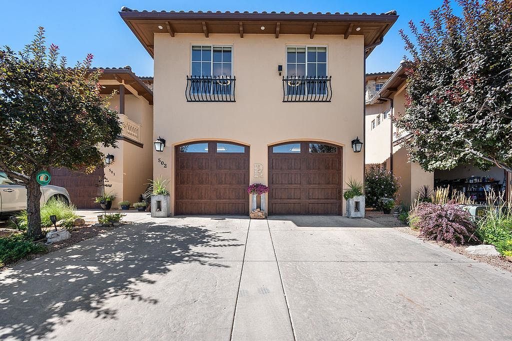 2061 S Broadway UNIT 502