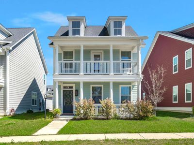 122 Yorkshire Dr, Moncks Corner, SC, 29461