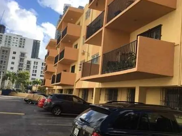 237 SW 13th St APT 406, Miami, FL 33130