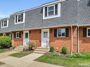 1165 Enfield Street #14, Enfield, CT 06082