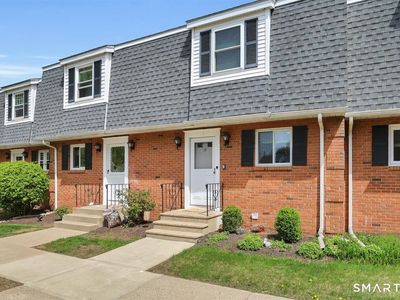 1165 Enfield Street #14, Enfield, CT, 06082