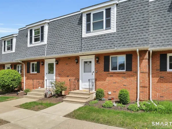 1165 Enfield Street #14, Enfield, CT 06082