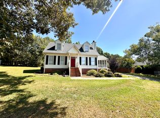111 Park West Cir, Easley, SC 29642
