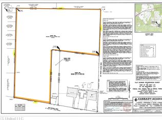 6846 Kiln Delisle Rd, Pass Christian, MS 39571