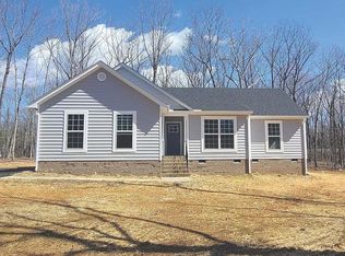 2587 Georges Mill Rd #BP-4, Palmyra, VA 22963