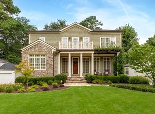 638 Darlington Rd NE, Atlanta, GA 30305