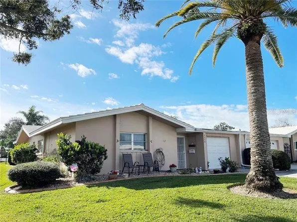 3276 BRUNSWICK LANE #705, SARASOTA, FL 34239