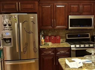 130 Christopher Rd #1, Brockton, MA 02302