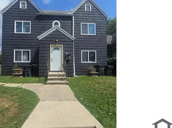 542 N Scott St, South Bend, IN