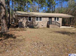 2134 Moccasin Bluff Rd, Hamer, SC 29547
