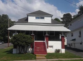 17 Wanda St #L-8, Throop, PA 18512