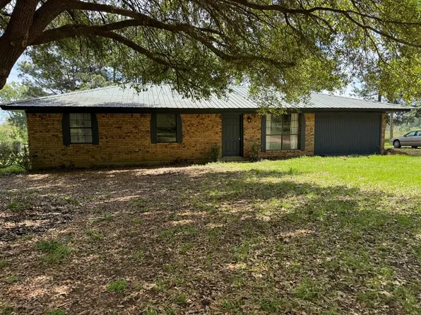 693 County Road 2350, Shelbyville, TX 75973