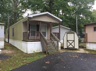 14 Sage Dr, Bridgeton, NJ 08302