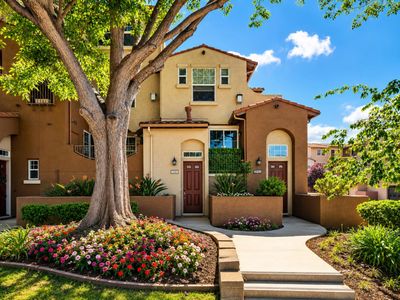 1810 Camino Leonor, San Jose, CA, 95131