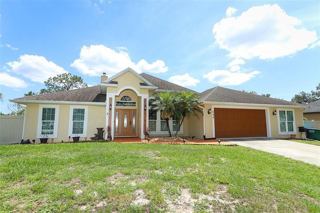 944 Prescott Blvd, Deltona, FL 32738 Zillow
