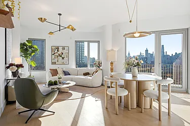 24-01 Queens Plaza North #1402 image 1 of 25