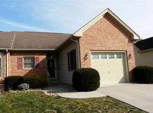 146 Heritage Ln, New Market, VA 22844