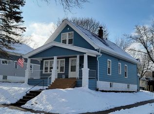 3503 S Austin St, Milwaukee, WI 53207