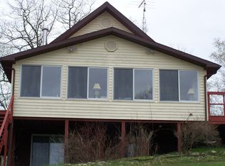 3136 Lewis Dr, Lupton, MI 48635