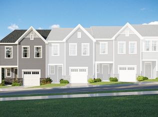 1625 Emory Ridge Way, Wake Forest, NC 27587