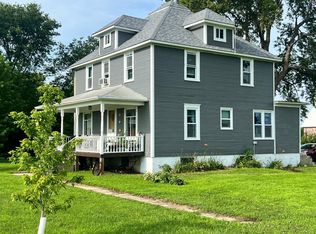 1668 150th Ave, Welcome, MN 56181