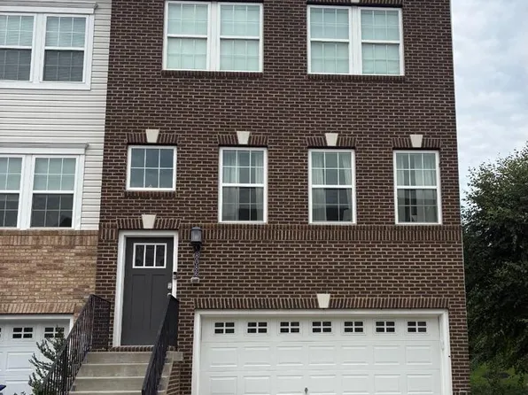 8086 Trotters Chase, Ellicott City, MD 21043