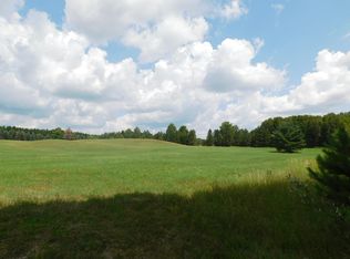 1079 Miller Road 48.5 Acres, Mio, MI 48647