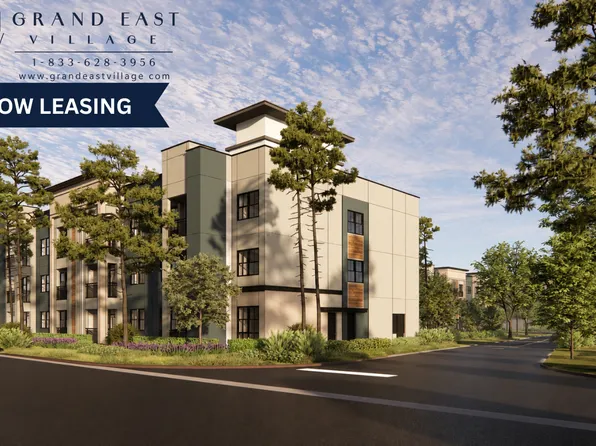 Grand East Village