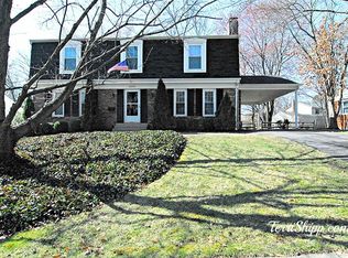 12012 Montague Dr, Laurel, MD 20708