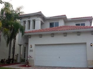 1061 Center Stone Ln, Riviera Beach, FL 33404