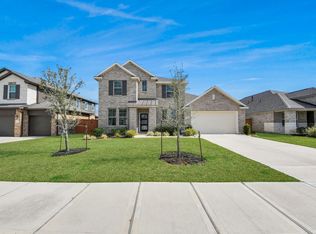 10618 Amador Peak Dr, Iowa Colony, TX 77583