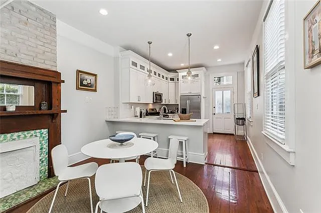 1134 Melpomene St — Photo 4