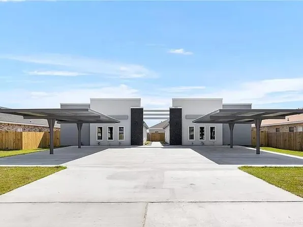 1005 W Mahala Ave, Alton, TX 78573