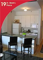 Rented by Living New York