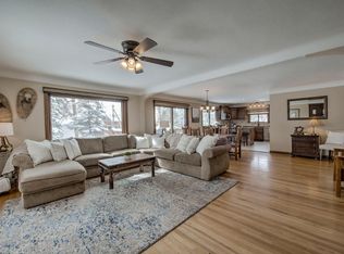 415 E La Bonte St, Dillon, CO 80435