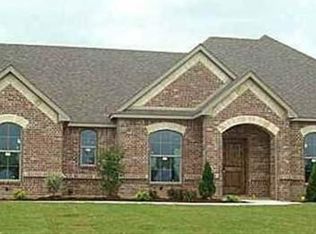 113 S Willow Bend Ln, Atoka, OK 74525