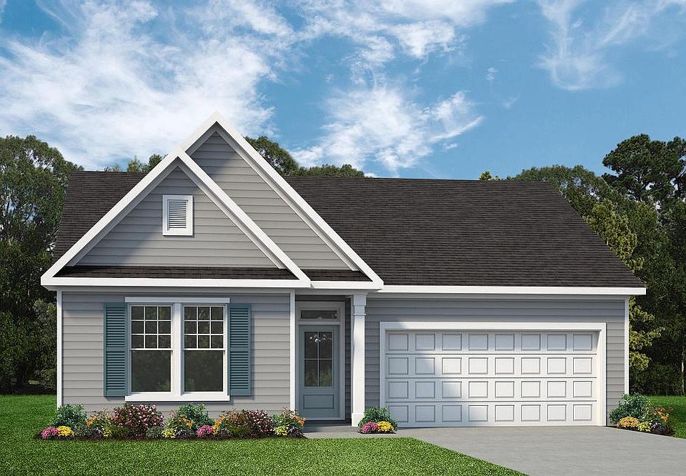 The Hanover - Traditional