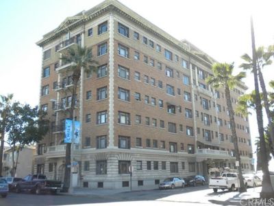 1030 E Ocean Blvd Unit 601, Long Beach, CA, 90802